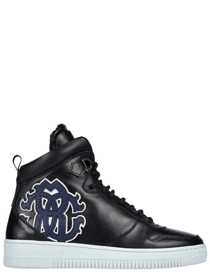 

Кроссовки, Черный