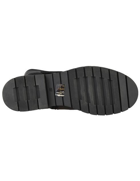 черные Ботинки L'Estrosa 834_black размер - 37; 38; 39; 40