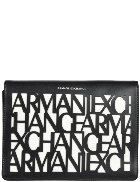 Armani Exchange 942622-w-black фото-1