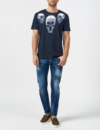 FRANKIE MORELLO футболка