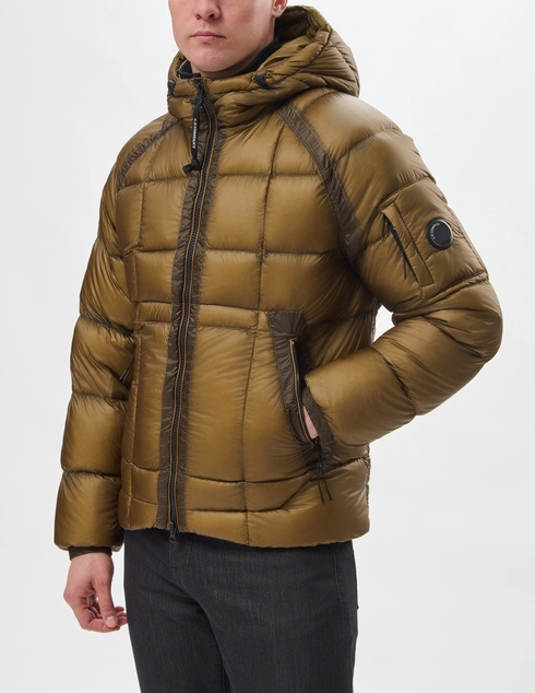 C.P. Company 21CMOW702A-340_khaki фото-3