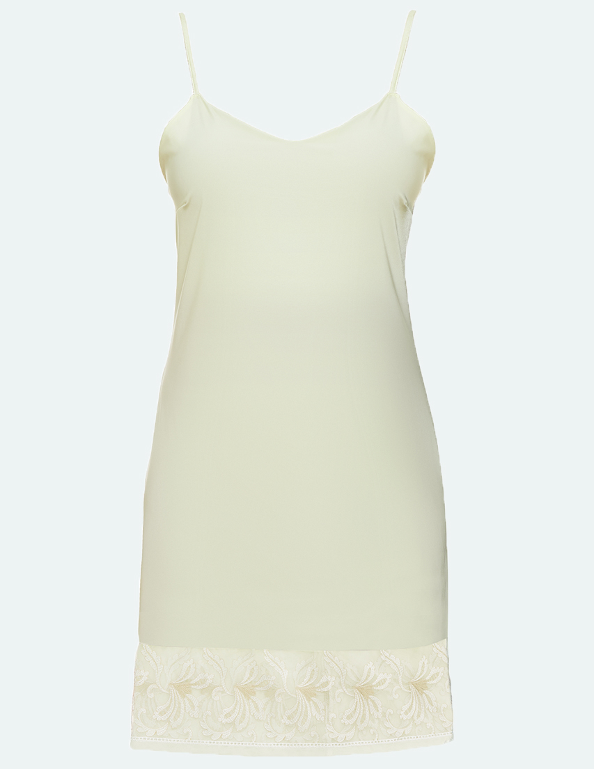 

Ночнушка, Бежевый