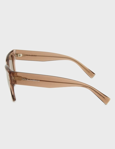 Dolce & Gabbana DG 4471 3432/5A 52 фото-3