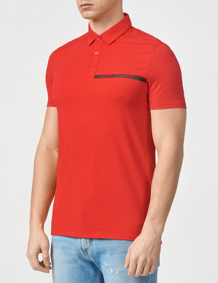 Armani Exchange 3KZFHAZJE6Z-1400-red фото-2