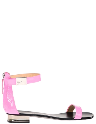 GIUSEPPE ZANOTTI сандалии