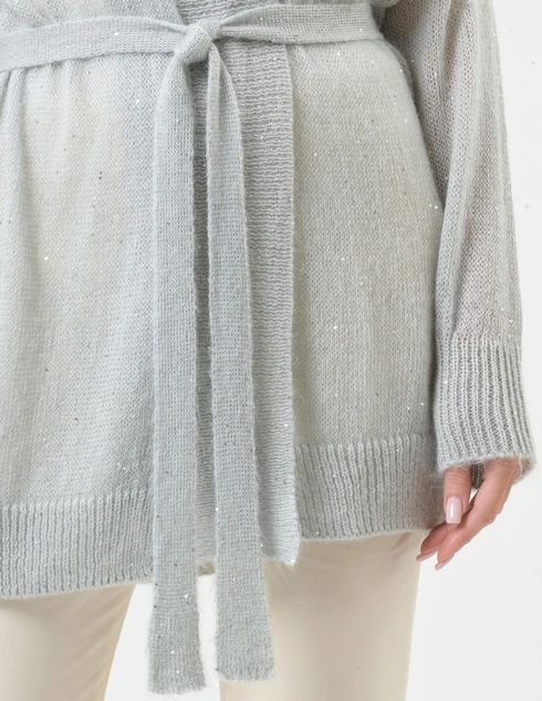 Clothe 104492508330_blue фото-5