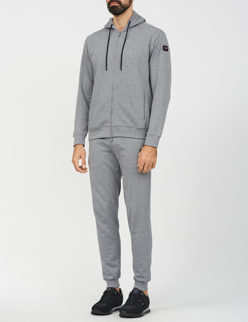 Paul&Shark AGR-COP1063-931_gray фото-2