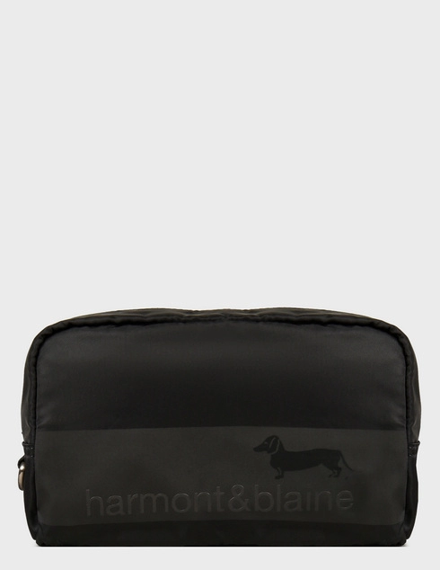 Harmont&Blaine H2DPMH04006A999_black фото-1