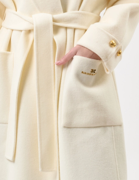 Elisabetta Franchi CP-68D-56E2-V820-DZ9 фото-5