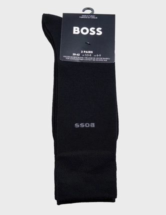 BOSS набір шкарпеток