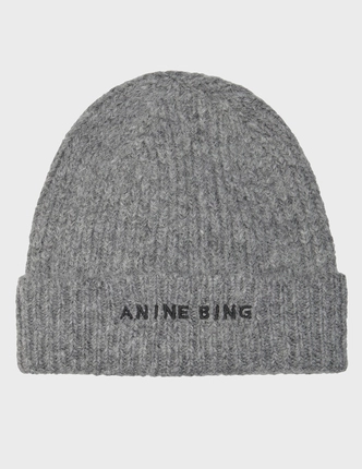 ANINE BING шапка