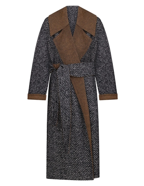 Weekend Max Mara 2931650046002-grey фото-1