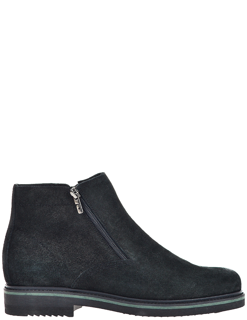 

Ботинки, Черный