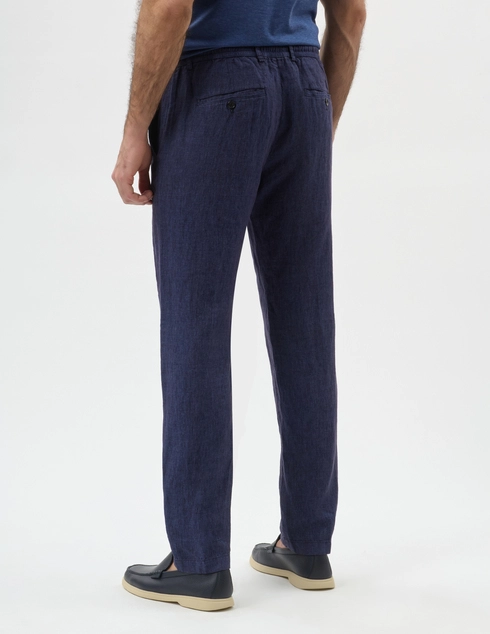 Paul&Shark AGR-4041_blue фото-4