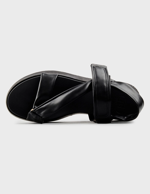 черные женские Босоножки Liu Jo SA5199EX014-22222 9855 грн