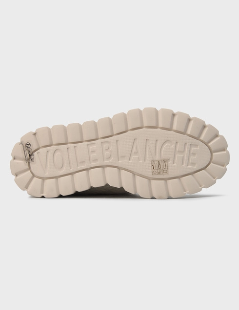 черные Лоферы Voile Blanche 531_beige размер - 36; 37; 38; 39; 40; 41; 42