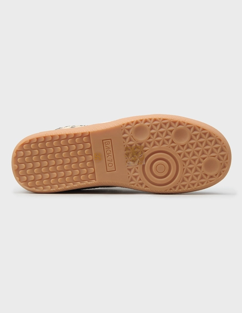 принт Кеды BACK 70 CLOUD-FW26-SR11_print размер - 36; 37; 38; 39; 40; 41
