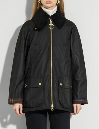 BARBOUR куртка