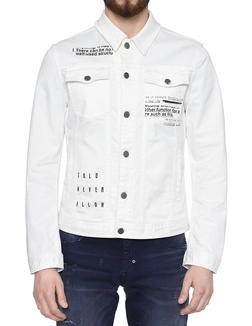 ANTONY MORATO