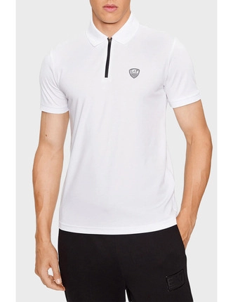 EA7 EMPORIO ARMANI поло