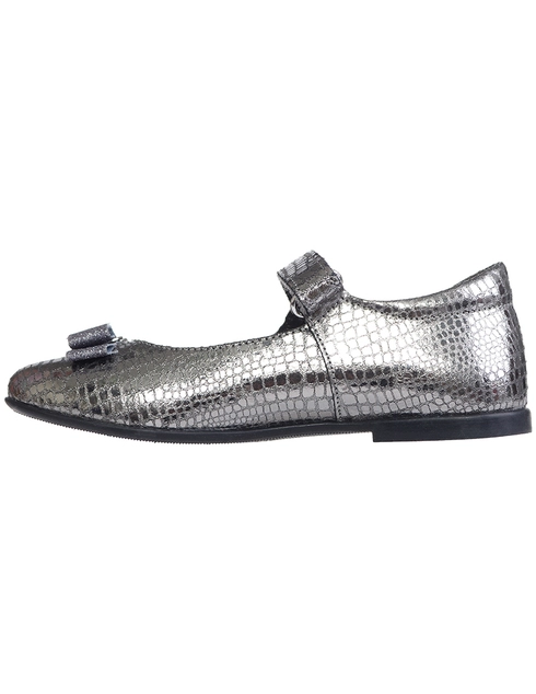 Naturino 4891-acciaio-silver фото-2