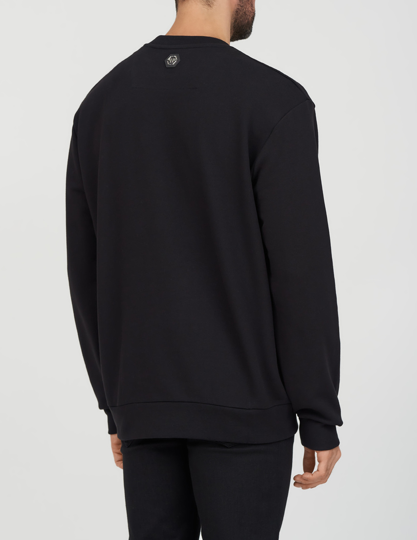 Philipp Plein 1110_black фото-3