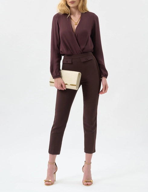 Elisabetta Franchi CB-007-62E2-V420-644 фото-2