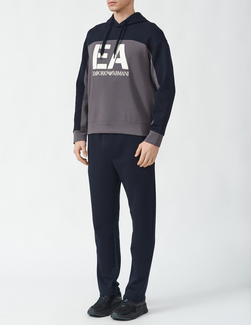 Emporio Armani 6L11MB1-1JHSZ-8N11PD8-1JHSZ_blue фото-2