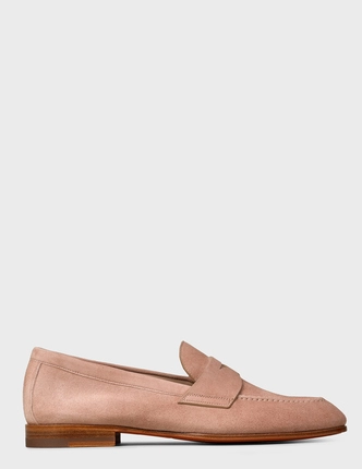 SANTONI лоферы