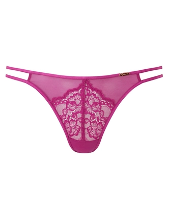 GOSSARD трусы