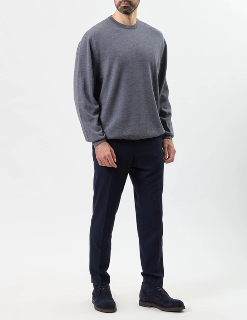 Gran Sasso 55167-14260-065_gray фото-2