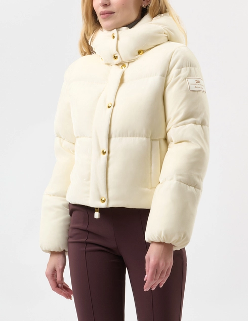 Elisabetta Franchi PI-82D-56E2-V490-DZ9 фото-1