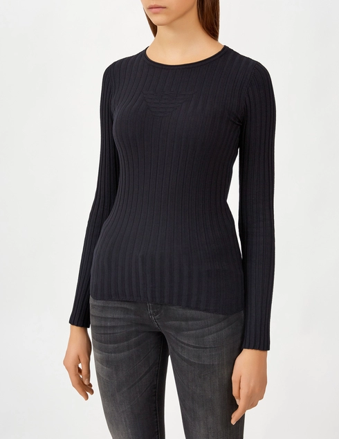 Emporio Armani 6H2MTC-2M18Z-black фото-2