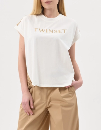 TWINSET футболка