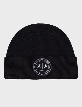 ARMANI EXCHANGE шапка