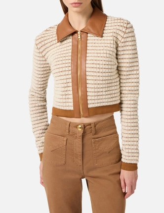 ELISABETTA FRANCHI кофта