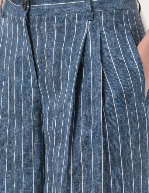 Ermanno Scervino D48EPO45EC1_blue фото-5