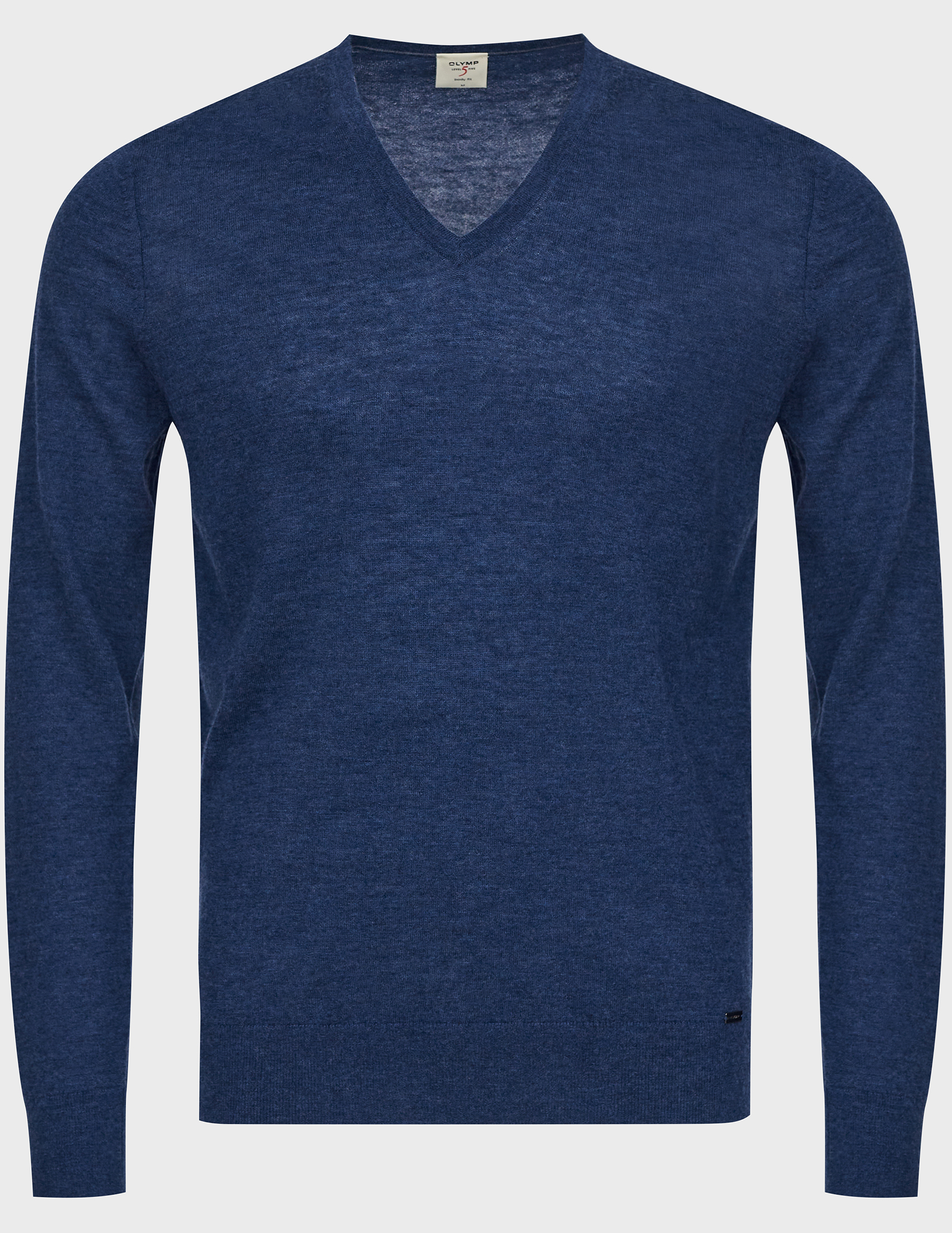 

Джемпер, Синий