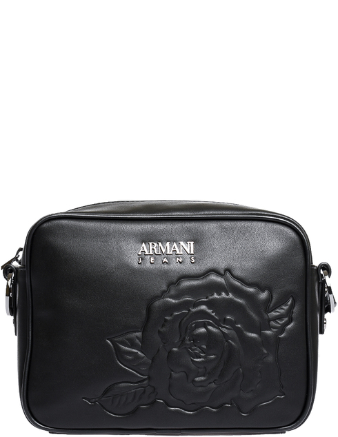 Armani Jeans 2281_black фото-1