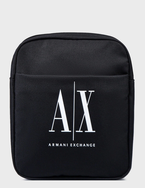 Armani Exchange 952337-CC124-00020_black фото-1