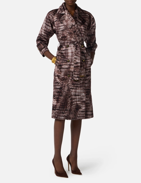 Elisabetta Franchi SP-004-61E2-V1200-644 фото-2