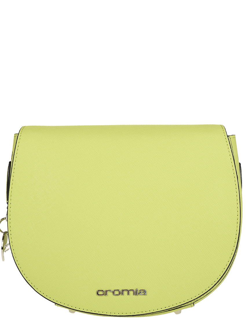 Женская сумка Cromia 1403165_green