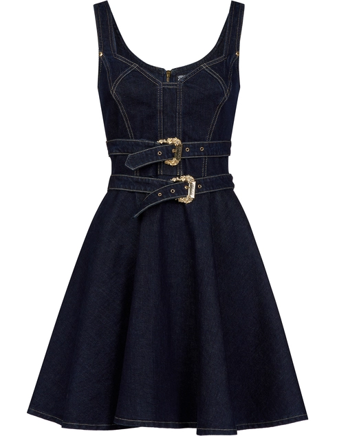 Versace Jeans D2HUA434-blue фото-1
