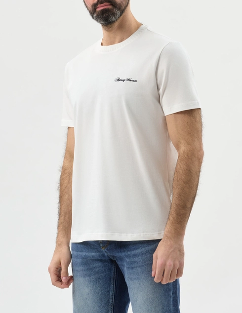 Antony Morato MMKS02602-FA100258-1011-white фото-3