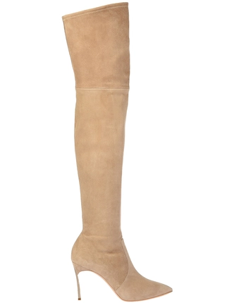 CASADEI ботфорты