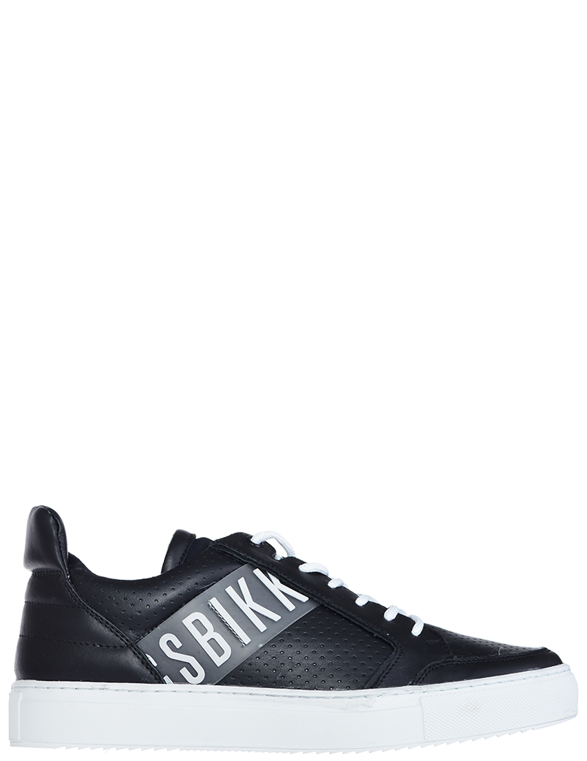 Мужские кроссовки Bikkembergs 108673_black