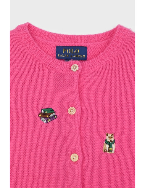 Polo Ralph Lauren RALPH_LAUREN_CHILDREN_885 фото-3