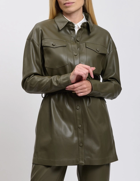 Kocca A25PGC7376ABUN50803_khaki фото-3