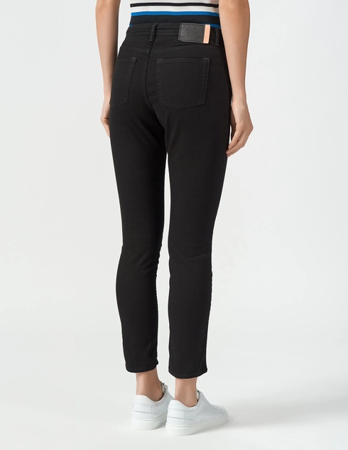 Acne Studios ACNE01-09-05-19-black фото-3