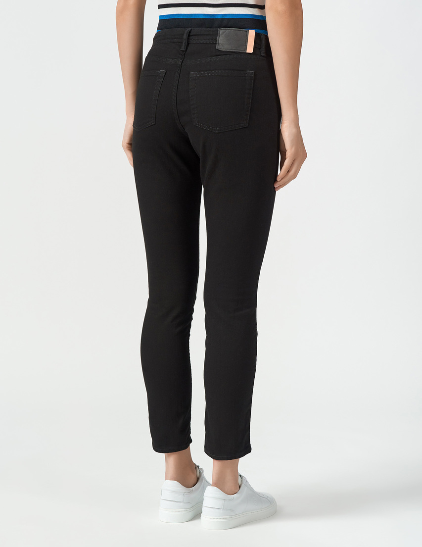 Acne Studios ACNE01-09-05-19-black фото-3